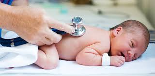 Изображение детского врача-педиатра